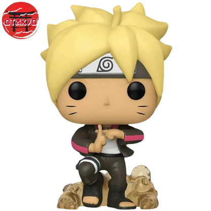 POP Figure Uzumaki Boruto - Naruto Shippuden™