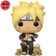 POP Figure Uzumaki Boruto - Naruto Shippuden™