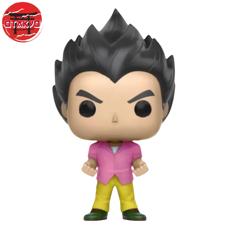 POP Figure Vegeta Adult - Dragon Ball Z™