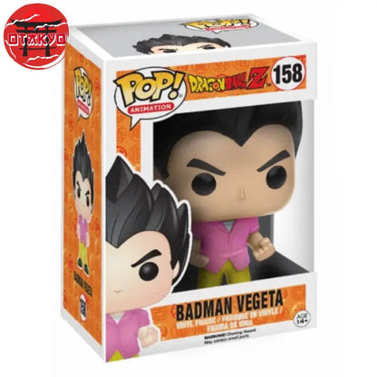 POP Figure Vegeta Adult - Dragon Ball Z™