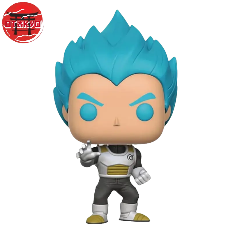 POP Figure Vegeta Super Saiyan - Dragon Ball Z™