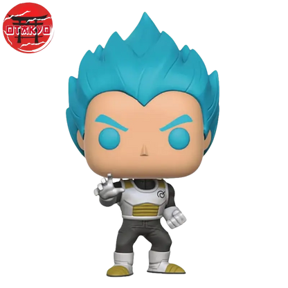 POP Figure Vegeta Super Saiyan - Dragon Ball Z™
