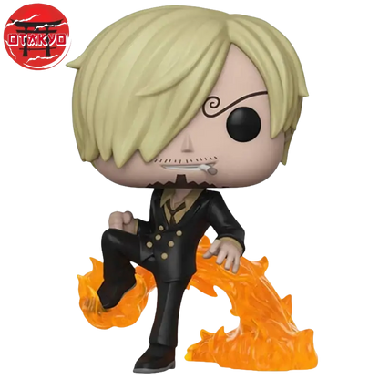 POP Figure Vinsmoke Sanji - One Piece™