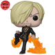 POP Figure Vinsmoke Sanji - One Piece™
