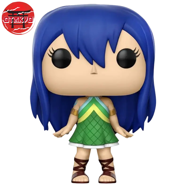 POP Figure Wendy Marvell - Fairy Tail™