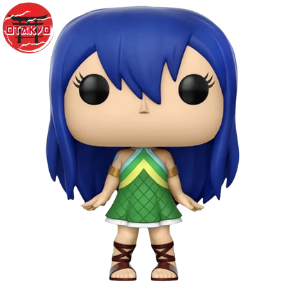 POP Figure Wendy Marvell - Fairy Tail™