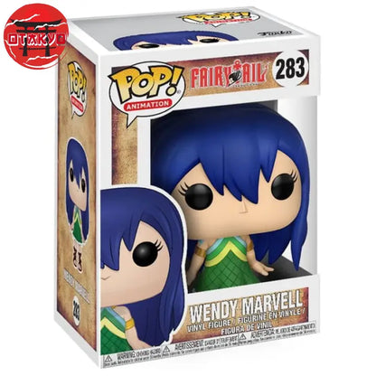 POP Figure Wendy Marvell - Fairy Tail™