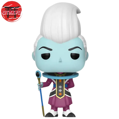 POP Figure Whis - Dragon Ball Z™