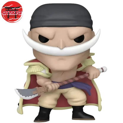 POP Figure White Beard - One Piece™