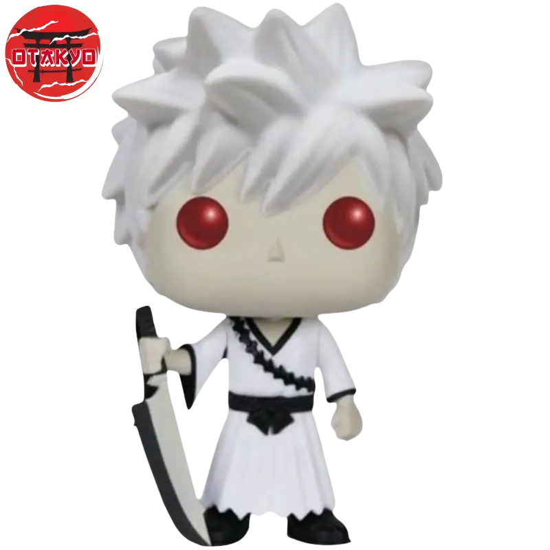 POP Figure White - Bleach™