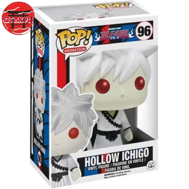POP Figure White - Bleach™