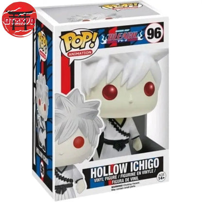 POP Figure White - Bleach™