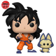 POP Figure Yamcha and Puar - Dragon Ball Z™