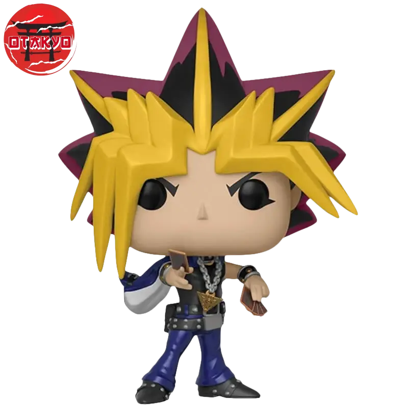 POP Figure Yami Yugi - Yu Gi Oh!™