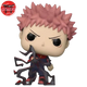 POP Figure Yuji 