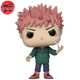 POP Figure Yuji - Jujutsu Kaisen™