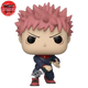 POP Figure Yuji 