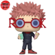 POP Figure Yuji 