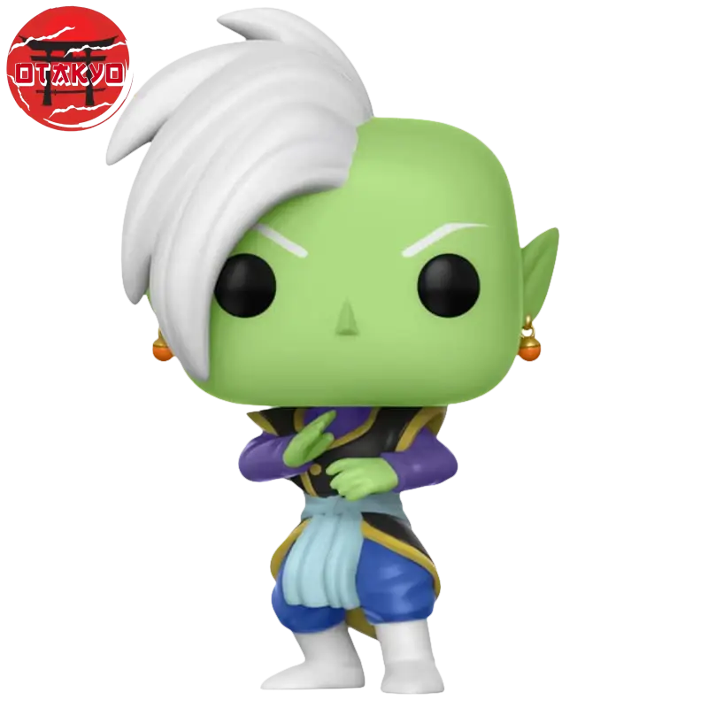 POP Figure Zamasu - Dragon Ball Z™
