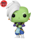 POP Figure Zamasu - Dragon Ball Z™