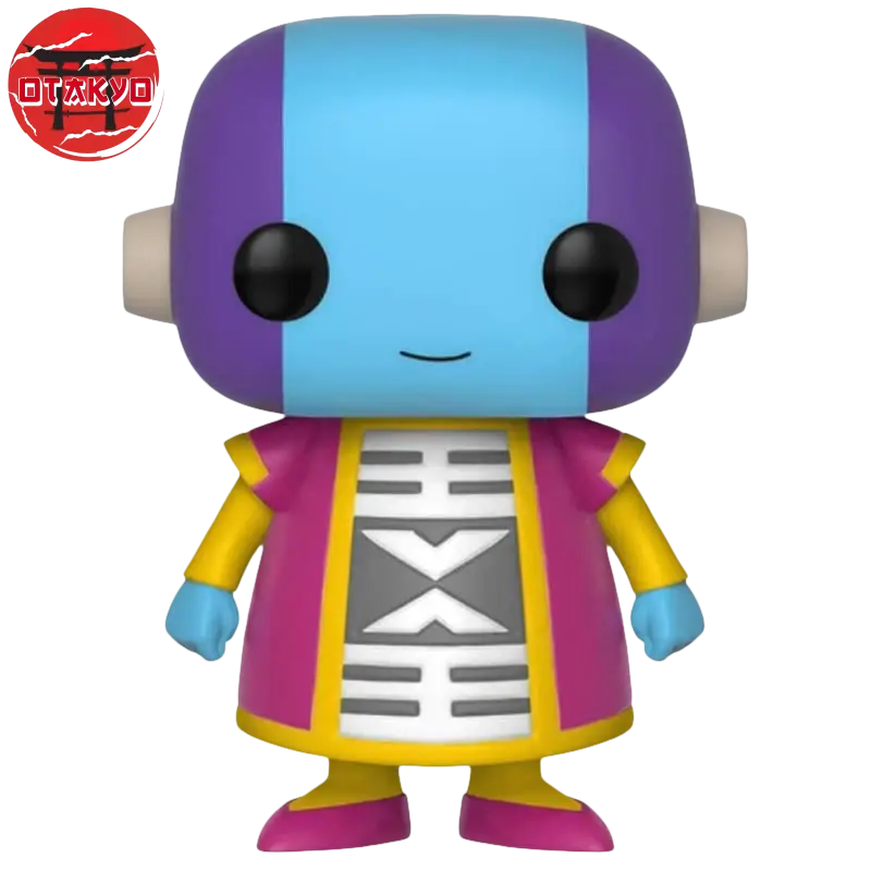 POP Figure Zen-Oh - Dragon Ball Z™