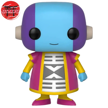 POP Figure Zen-Oh - Dragon Ball Z™