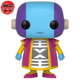 POP Figure Zen-Oh - Dragon Ball Z™