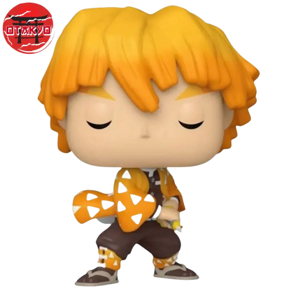 POP Figure Zenitsu Agatsuma - Demon Slayer™