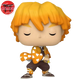 POP Figure Zenitsu Agatsuma - Demon Slayer™