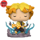 POP Figure Zenitsu 