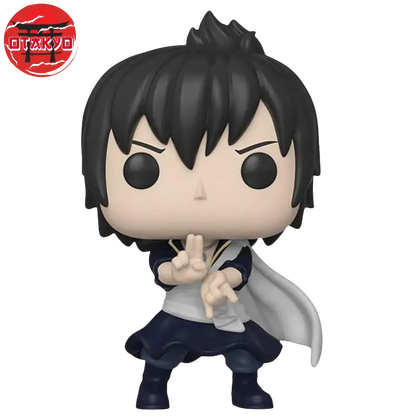 POP Figure Zeref Dragnir - Fairy Tail™