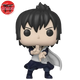 POP Figure Zeref Dragnir - Fairy Tail™