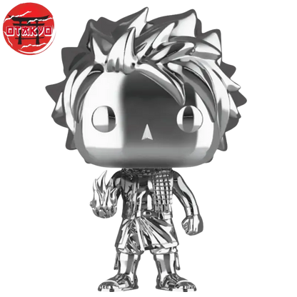 POP Metal Figure Natsu Dragneel - Fairy Tail™