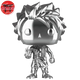 POP Metal Figure Natsu Dragneel - Fairy Tail™