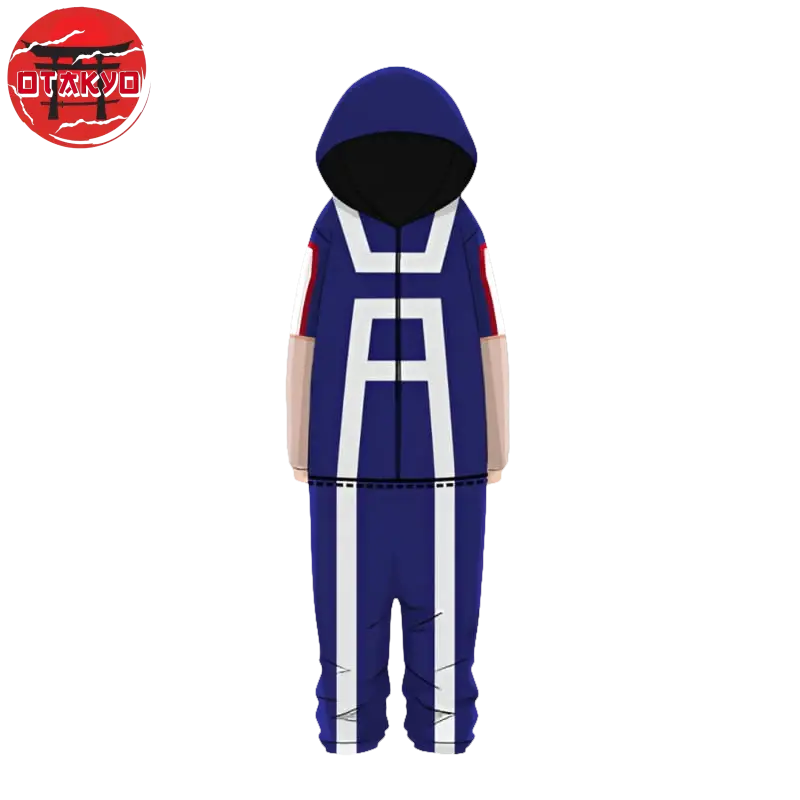 Pajama Onesie Class 1-A - My Hero Academia™