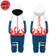 Pajama Onesie Minato Namikaze - Naruto Shippuden™
