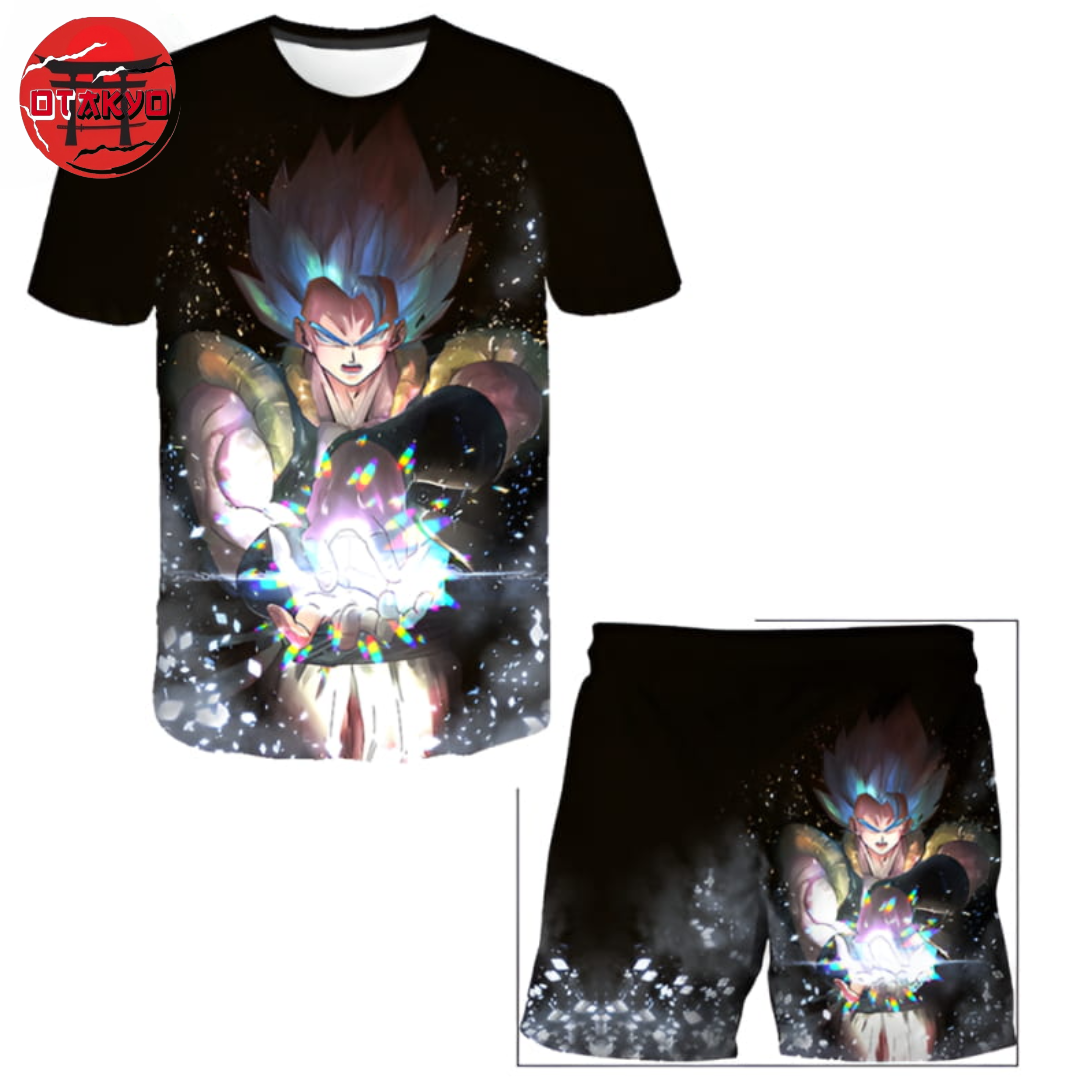 Pajama Short Gogeta - Dragon Ball Z™