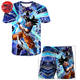 Pajama Short Goku Kamehameha - Dragon Ball Z™