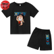 Pajama Short Luffy Mugiwara - One Piece™