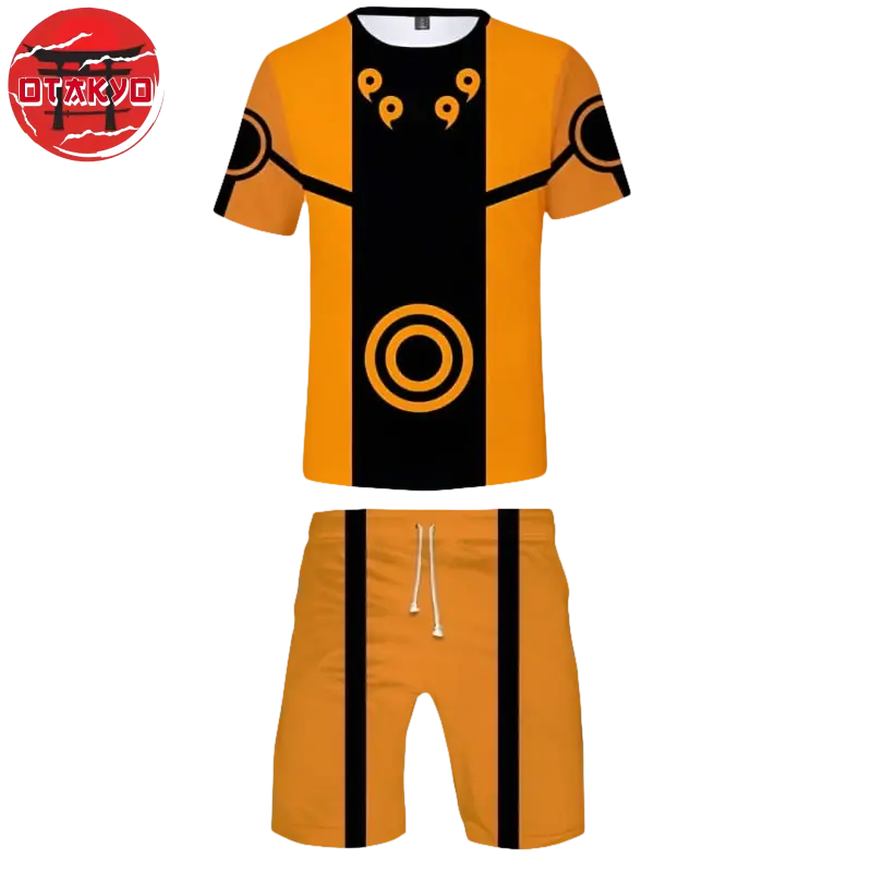 Pajama Short Naruto Sage of Six Paths - Naruto Shippuden™