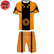 Pajama Short Naruto Sage of Six Paths - Naruto Shippuden™