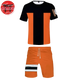 Pajama Short Naruto Uzumaki - Naruto Shippuden™