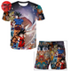 Pajama Short Son Goku - Dragon Ball Z™