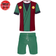 Pajama Shorts Jiraya - Naruto Shippuden™