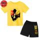 Pajamas King Luffy - One Piece™