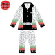 Pajamas Shinobu Kocho - Demon Slayer™