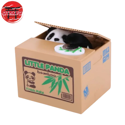 Panda™ Piggy Bank