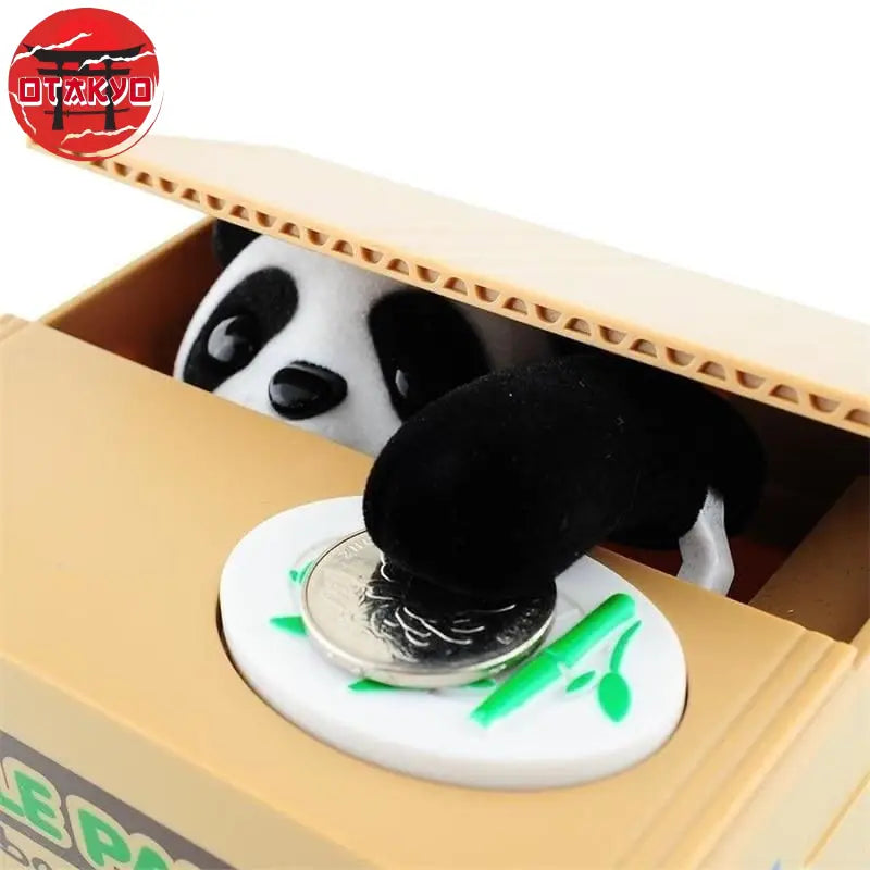 Panda™ Piggy Bank