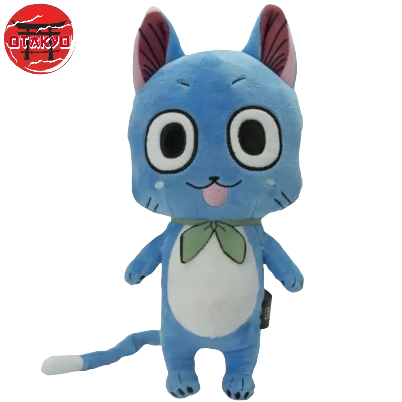 Peluche Happy - Fairy Tail™