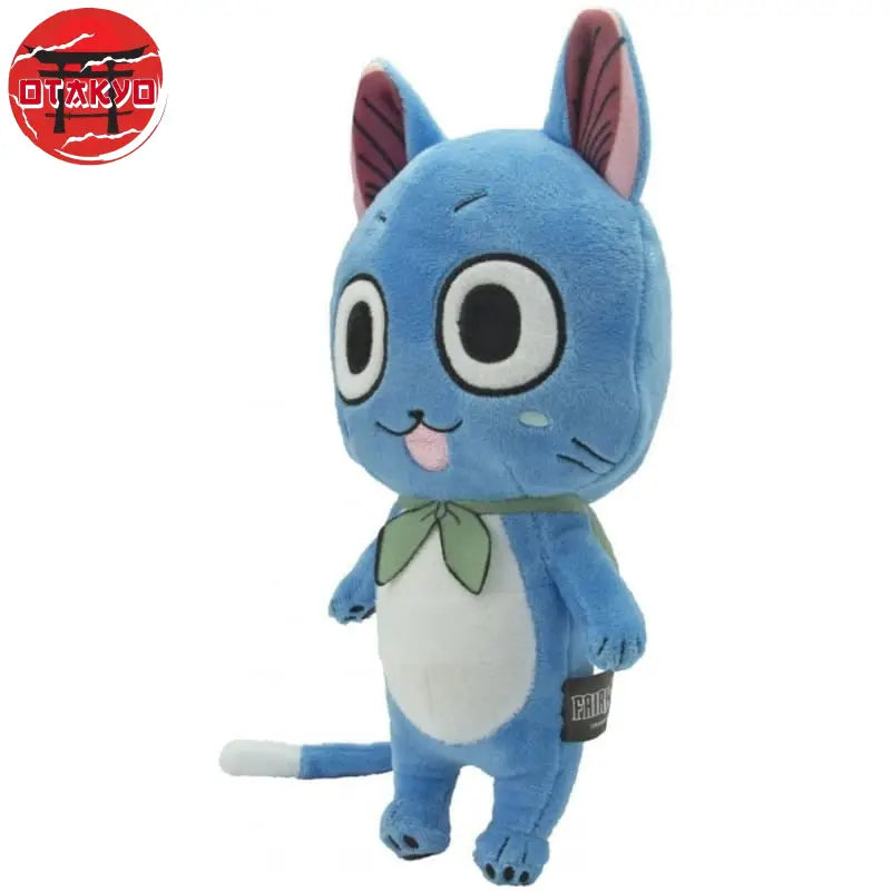 Peluche Happy - Fairy Tail™